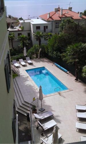 Apartment Villa Maria 10 With Swimming Pool