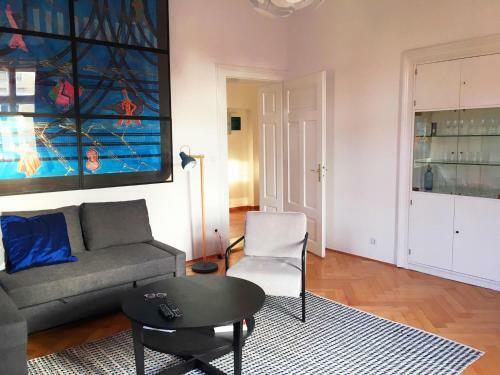 Apartment Laurel Center Opatija