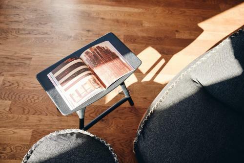 Apartamento Haus Am Meer Ferienwohnung Xl