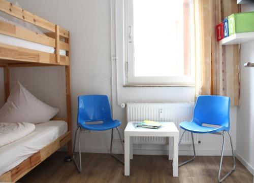 Apartamento Haus Kluin Wohnung 2