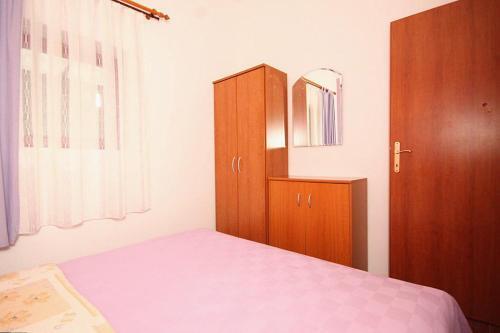 Apartments With A Parking Space Opatija - 7861