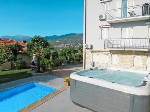 Villa Giani Apartments With Swimming Pool