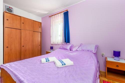 Villa Giani Apartments With Swimming Pool