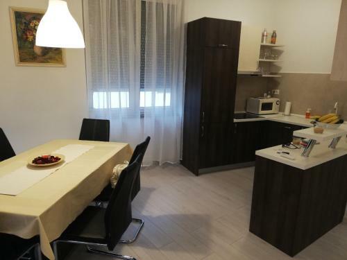 Apartman Dora Opatija