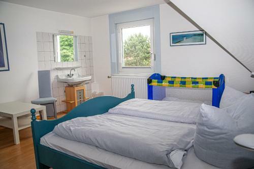 Ferienhaus Rike