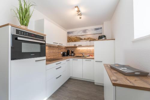 Apartamento Haus Inselanker Kaj�te 10