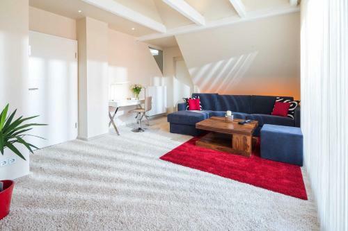 Apartamento Roter Balkon