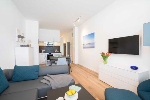 Apartamento Meerkieker