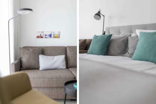 Apartamento Weststrandblick