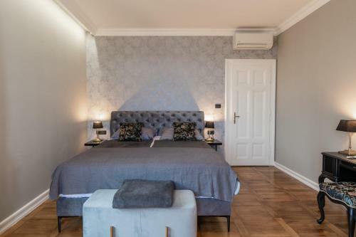 Apartamento Luxury Peitho Residence