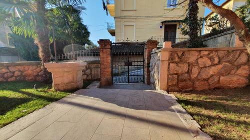 Villa Lomida Opatija