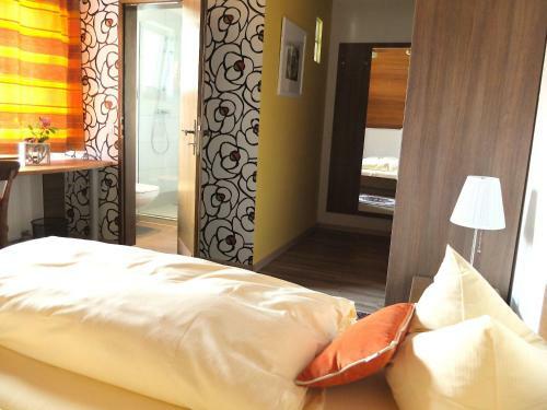 Hostal G�stehaus Hermine
