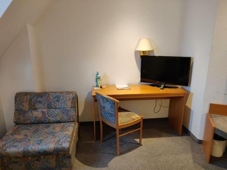 Landgasthof Hotel Gr�ner Baum
