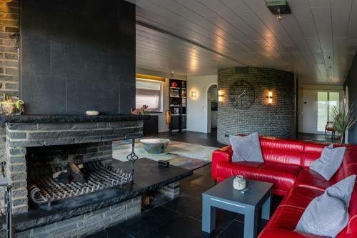 Apartamento Seeblick Oase