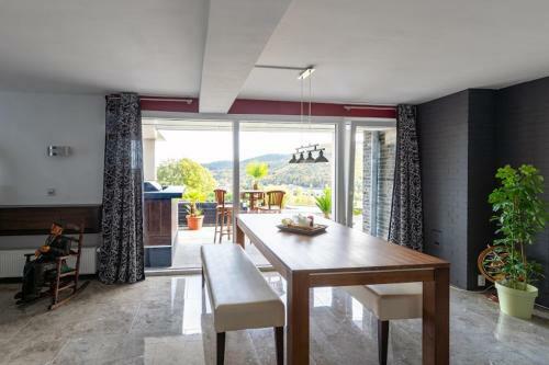 Apartamento Seeblick Oase