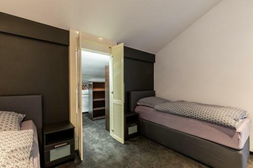 Apartamento Seeblick Oase