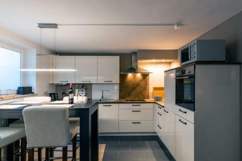 Apartamento Seeblick Oase