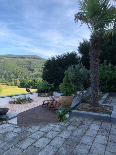 Apartamento Seeblick Oase