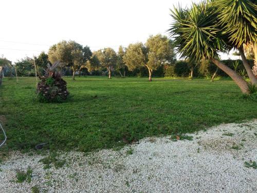 Apartamento Residence Al Mare Villa Adriana