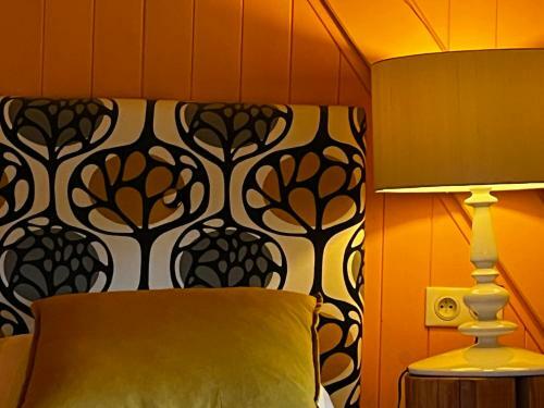 Bed & Breakfast Art Et Cr�ation