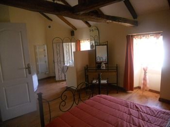 Bed & Breakfast Domaine D'alcapi�s