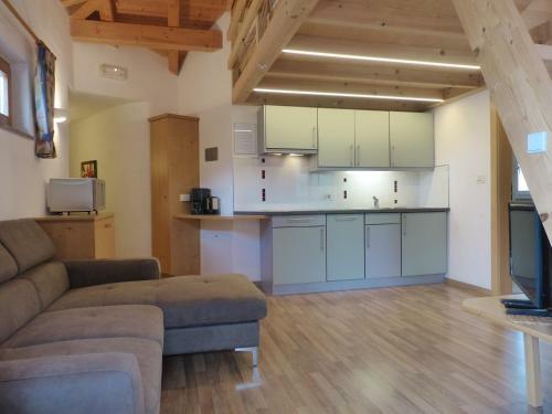 Apartamento Ferienwohnungen Braiter