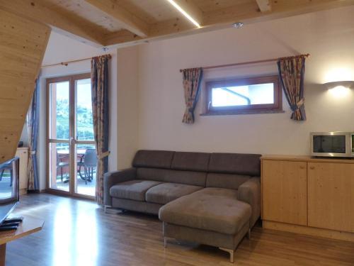 Apartamento Ferienwohnungen Braiter