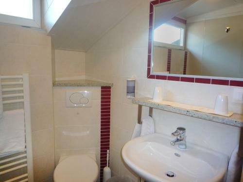 Apartamento Ferienwohnungen Braiter
