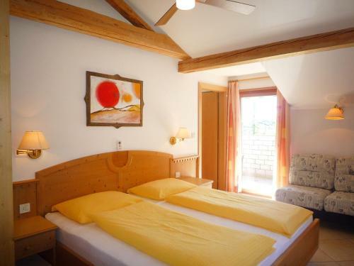 Apartamento Ferienwohnungen Braiter