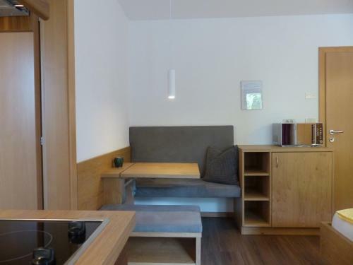 Apartamento Ferienwohnungen Braiter