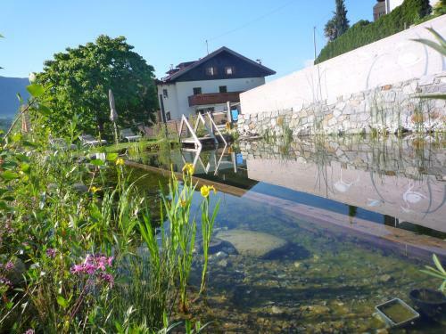 Apartamento Ferienwohnungen Braiter