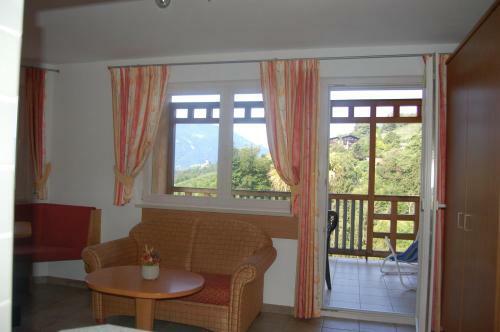 Apartamento Appartementhaus Am Waalweg
