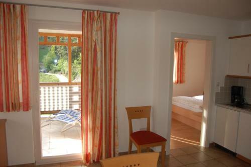 Apartamento Appartementhaus Am Waalweg