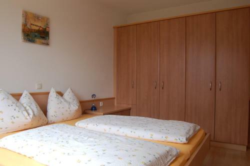 Apartamento Appartementhaus Am Waalweg