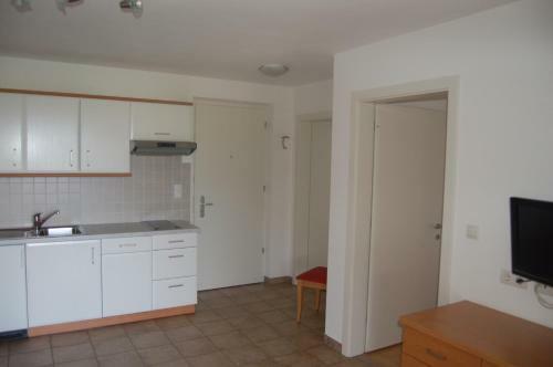 Apartamento Appartementhaus Am Waalweg
