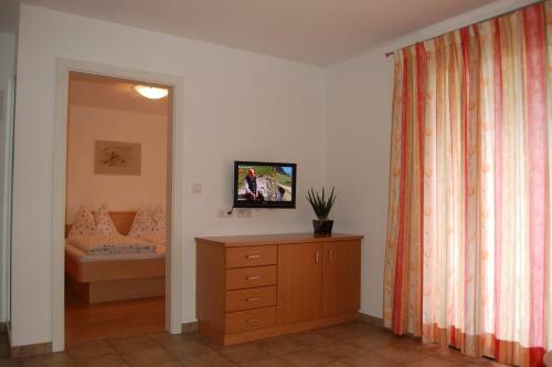 Apartamento Appartementhaus Am Waalweg