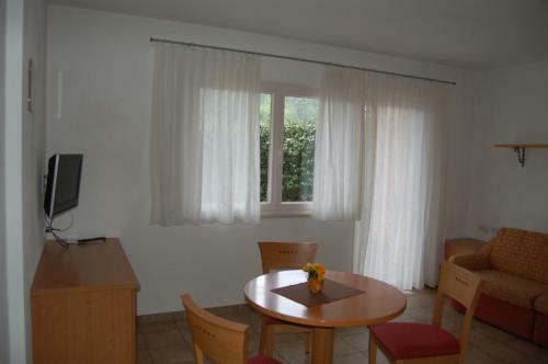 Apartamento Appartementhaus Am Waalweg