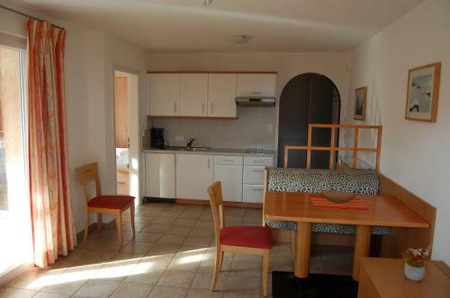 Apartamento Appartementhaus Am Waalweg