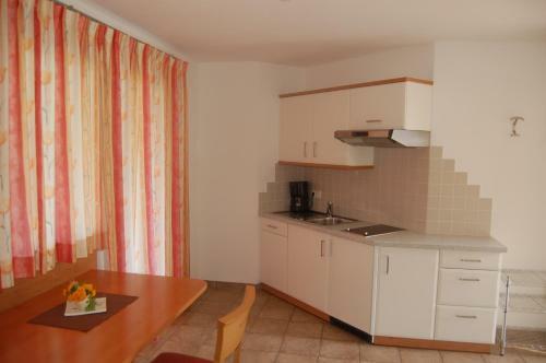 Apartamento Appartementhaus Am Waalweg
