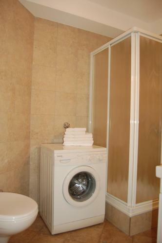 Apartamento Appartementhaus Am Waalweg