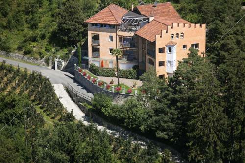 Apartamento Appartementhaus Am Waalweg