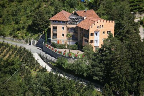 Apartamento Appartementhaus Am Waalweg