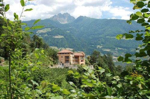 Apartamento Appartementhaus Am Waalweg