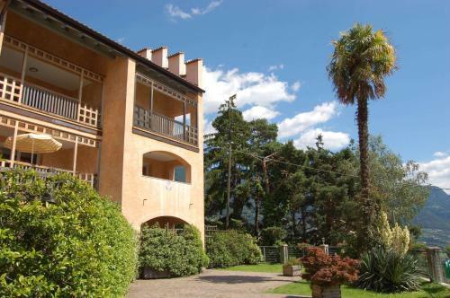 Apartamento Appartementhaus Am Waalweg