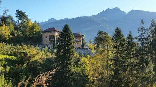 Apartamento Appartementhaus Am Waalweg