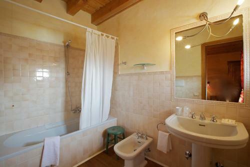 Agroturismo Agriturismo Casa Clelia