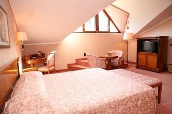 Hotel Serino