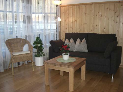 Apartamento "landhaus Kennerknecht"