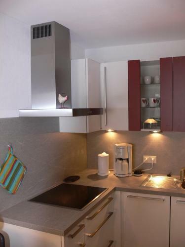Apartamento Ferienwohnung Am Goldbach