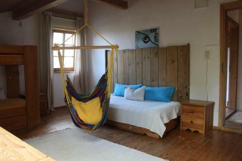 Apartamento Spring-hof